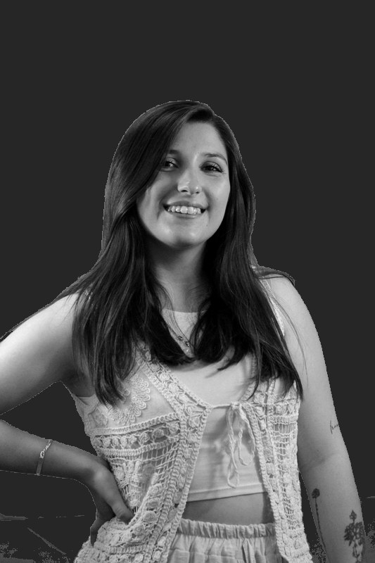 Serena Sania Esteve